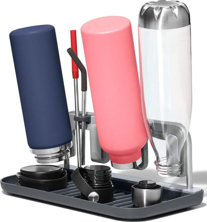OXO GG WATER BOTTLE DRYING RACK