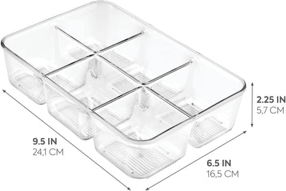 PACK PLACE MULTI 6