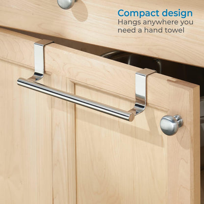 OVERCABINET FORMA 9" TOWEL BAR