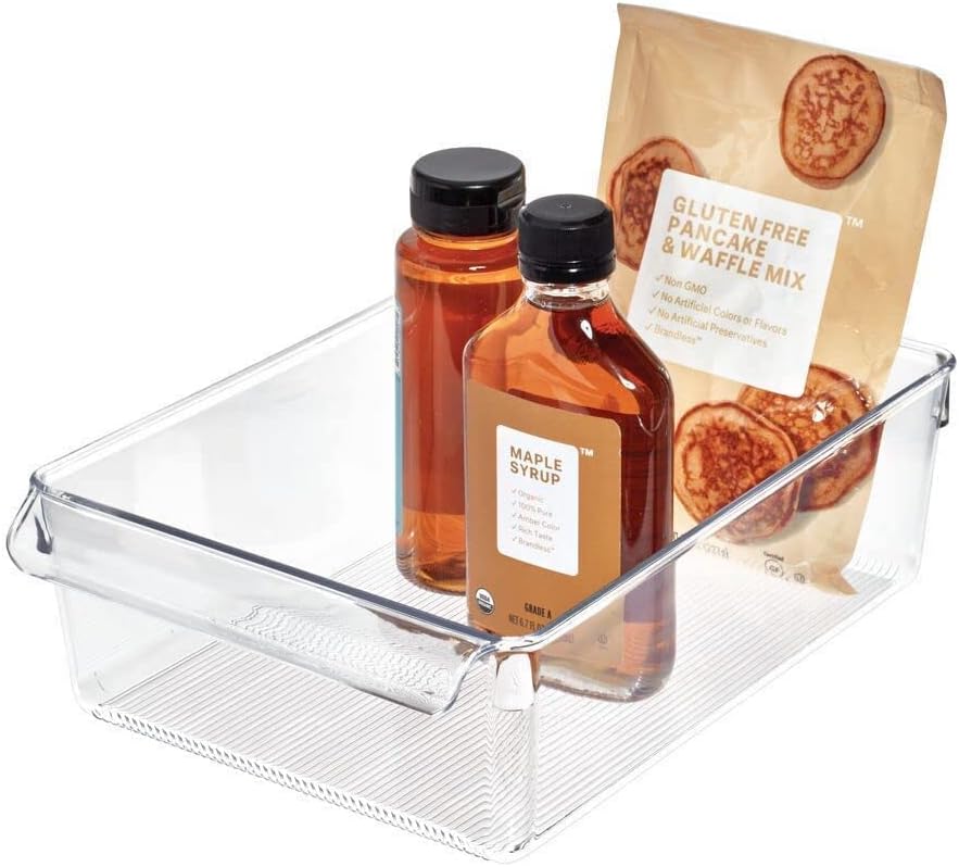 LINUS PULLZ 8 PANTRY ORGANIZER