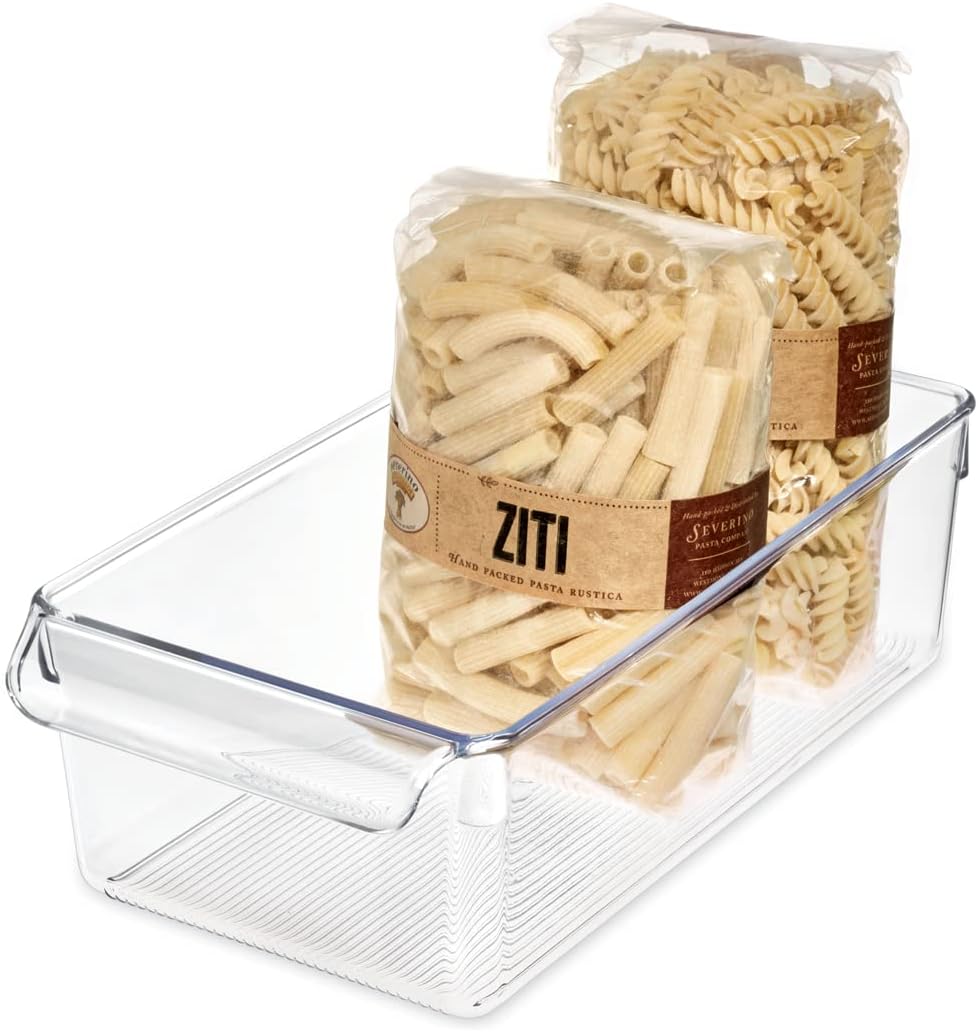 LINUS PULLZ 6 PANTRY ORGANIZER