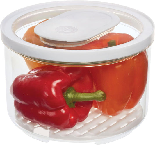 ID FRESH BOWL LARGE CLR/WHT
