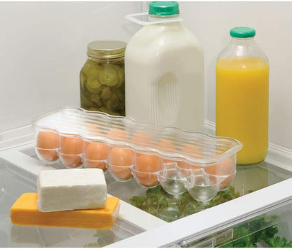 FRIDGE BINZ EGG HOLDER