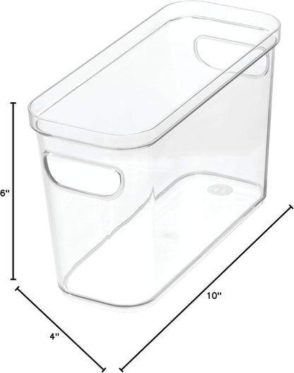 CRISP BIN 4X10X6