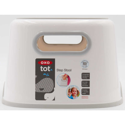 OXO STEP STOOL