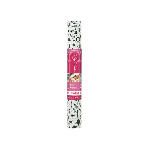 LINER NON ADHESIVE CUCINA 18"X4'