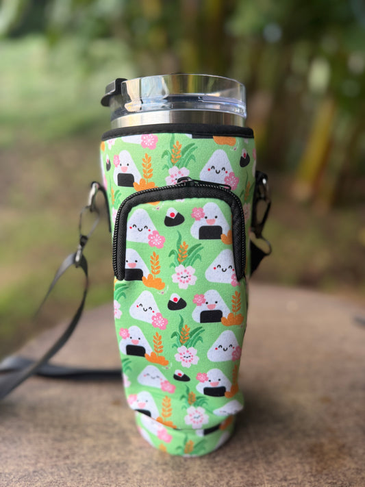 EDEN BOTTLE BUDDY ONIGIRI