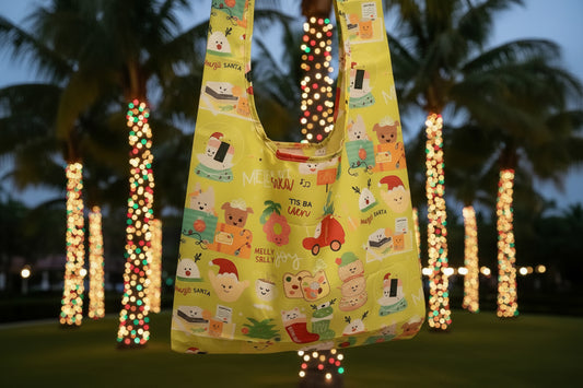 EDEN MEDIUM TOTE TIS DA SEASON