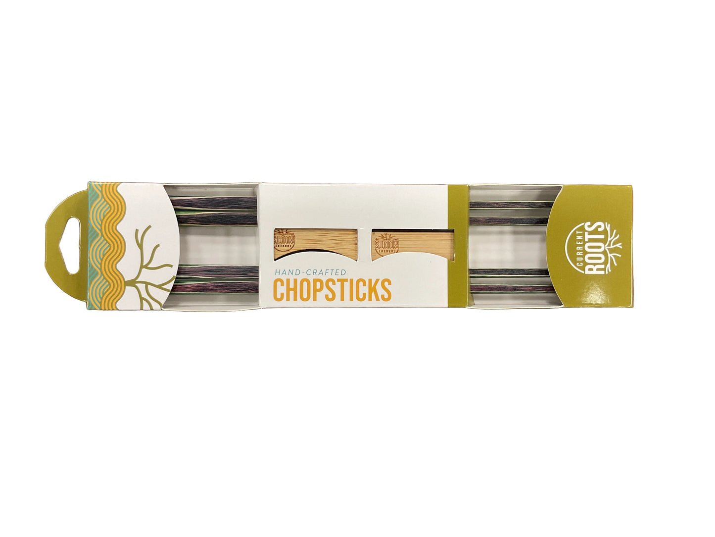 CHOPSTICKS MYSTIC