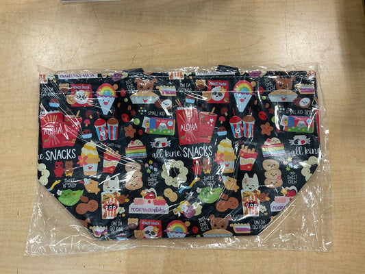 EDEN CRINKLE DUMPLING ALL KINE SNACKS