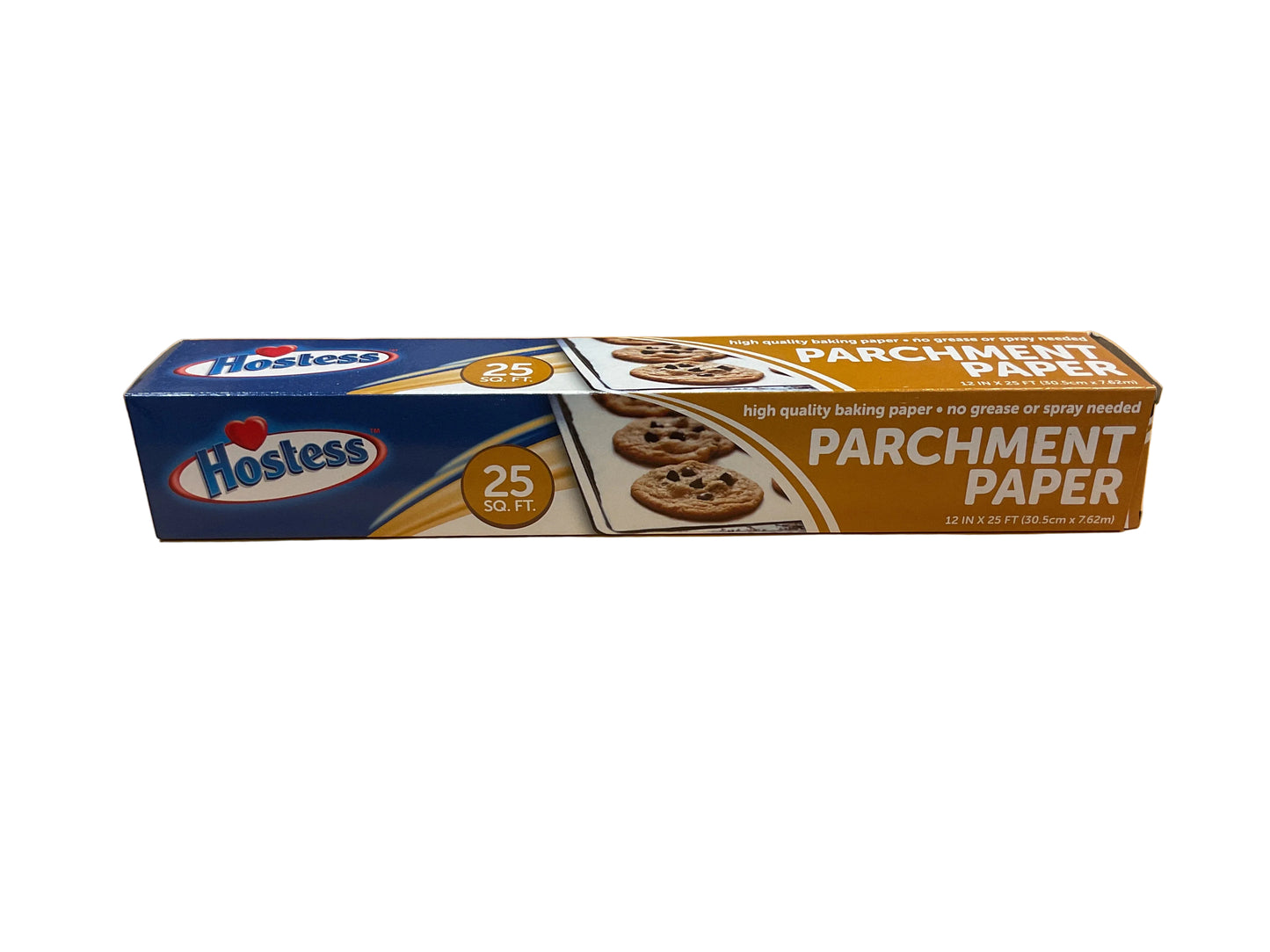 PARCHMENT PAPER 25 FT