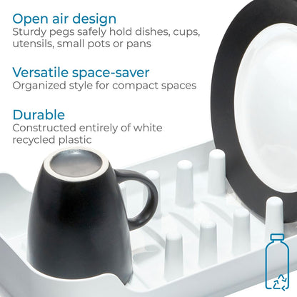 IDESIGN DISH RACK SMALL