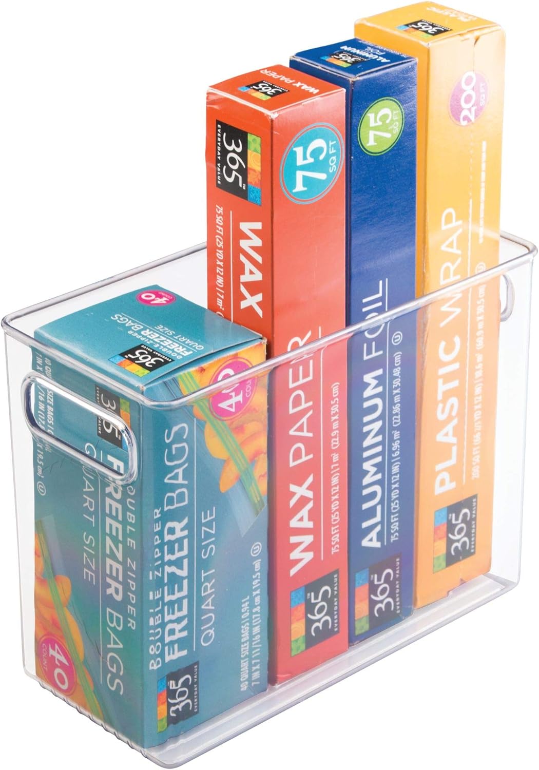 LINUS PANTRY BINZ 10X5X8