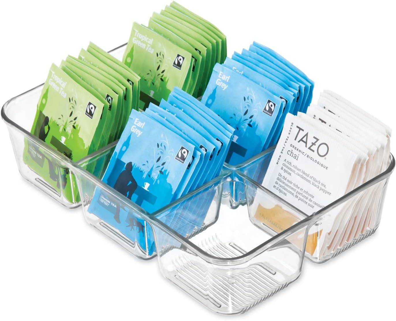 PACK PLACE MULTI 6
