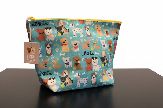 EDEN TWEEDLE DUM BARK PARK