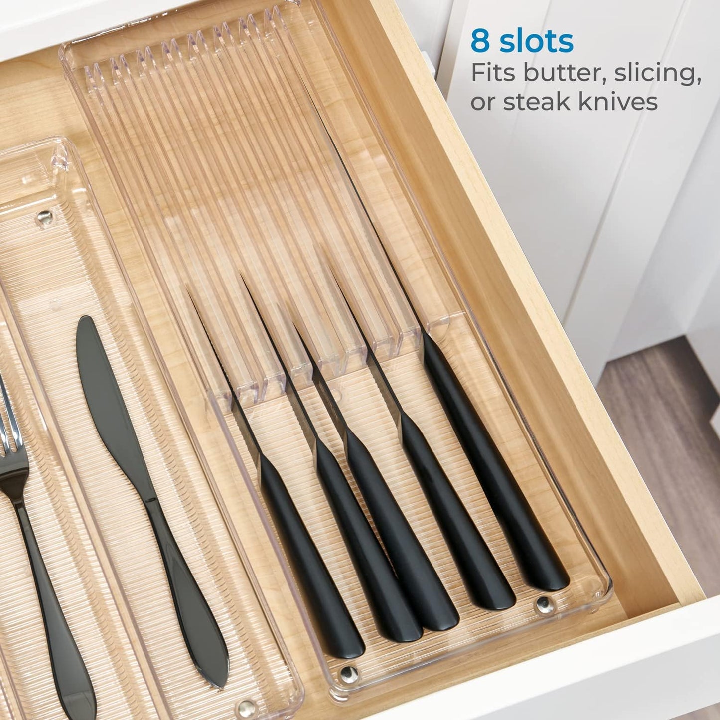 LINUS KNIFE ORGANIZER