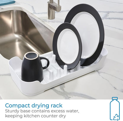 IDESIGN DISH RACK SMALL