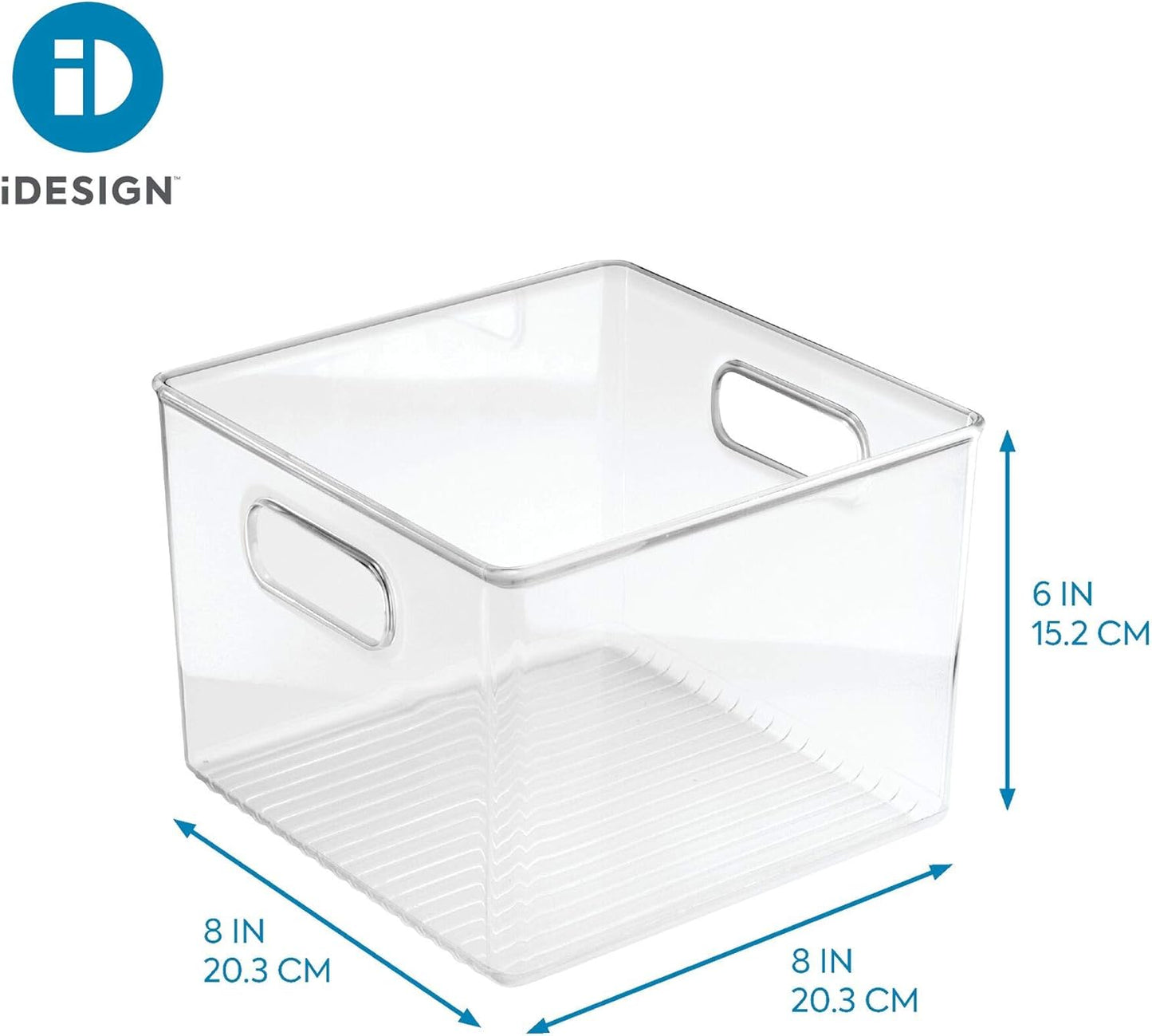 LINUS PANTRY BINZ 8x8x6