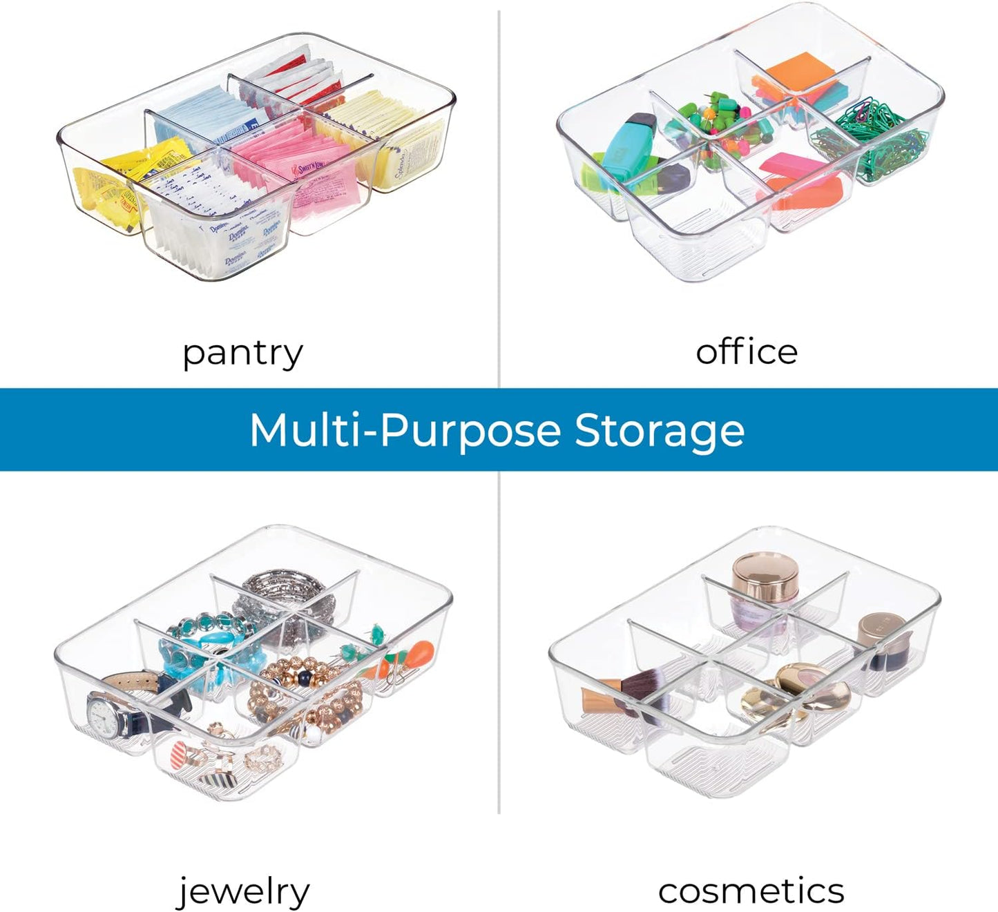 PACK PLACE MULTI 6