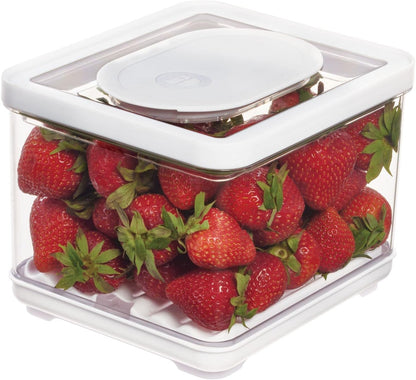 ID FRESH BIN SMALL CLR/WHT