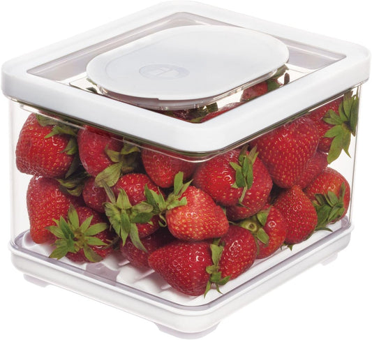 ID FRESH BIN SMALL CLR/WHT