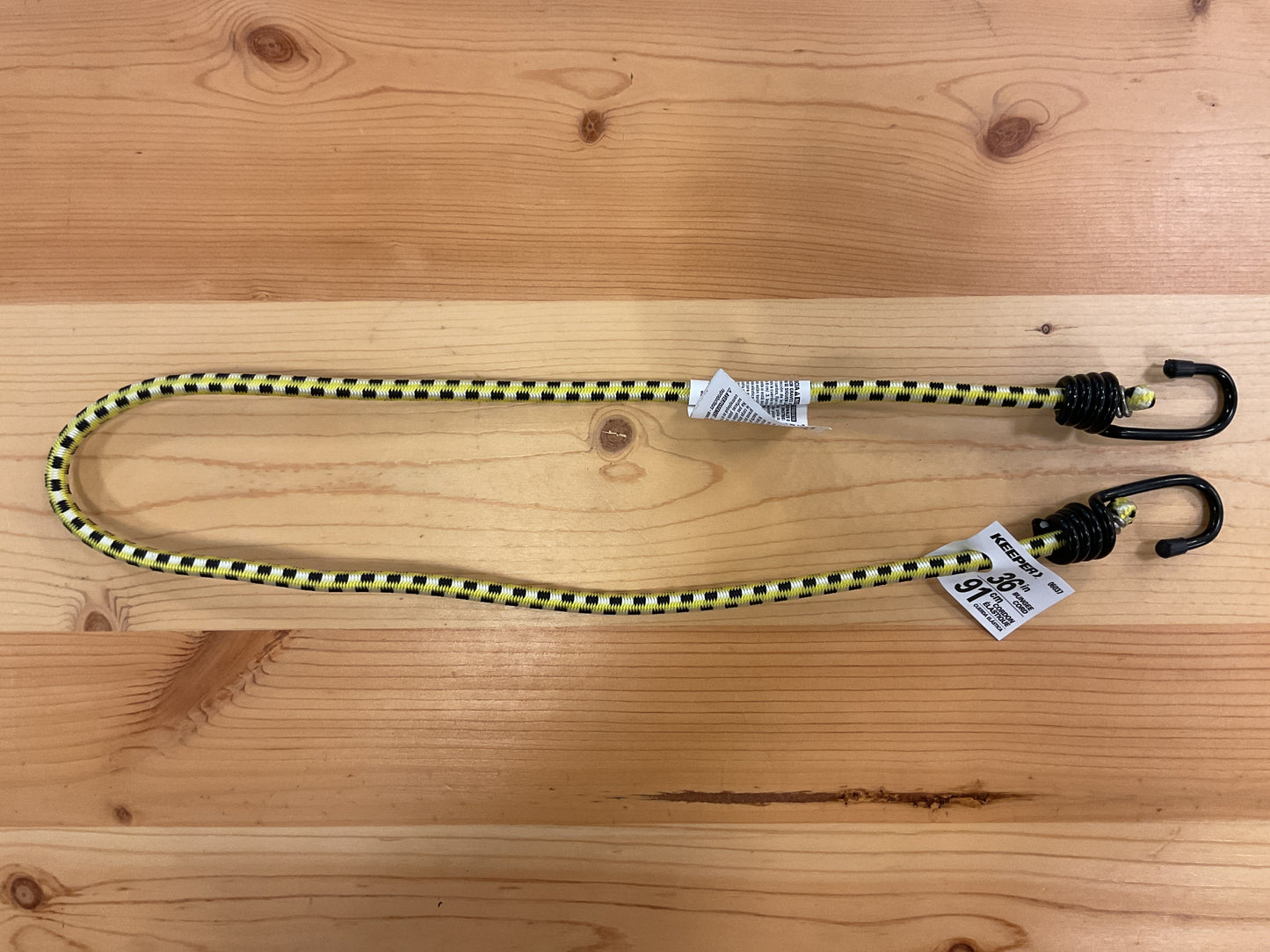 BUNGEE CORD 36"
