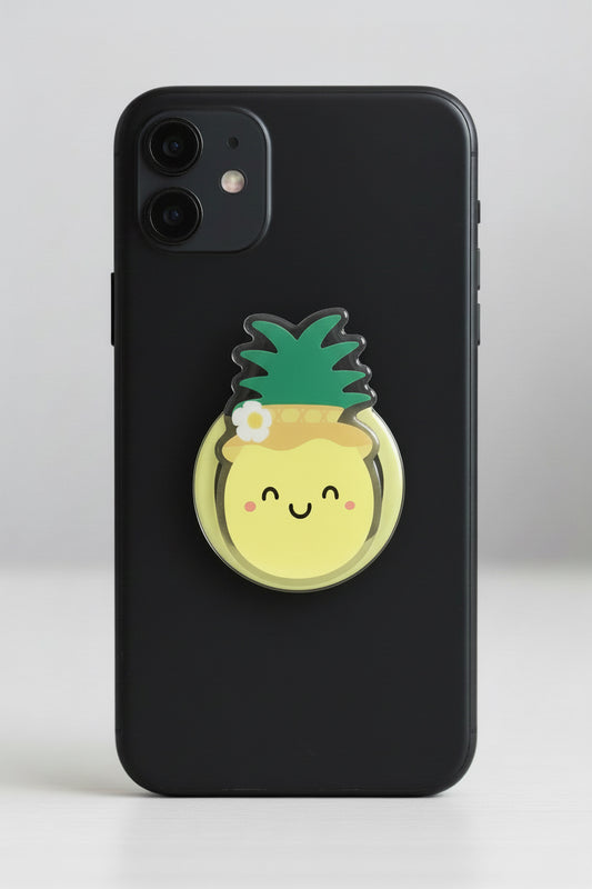 EDEN ALL KINE SNAPS PINEAPPLE