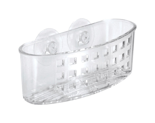SINKWORKS SUCTION SPONGE/SCRUBBR