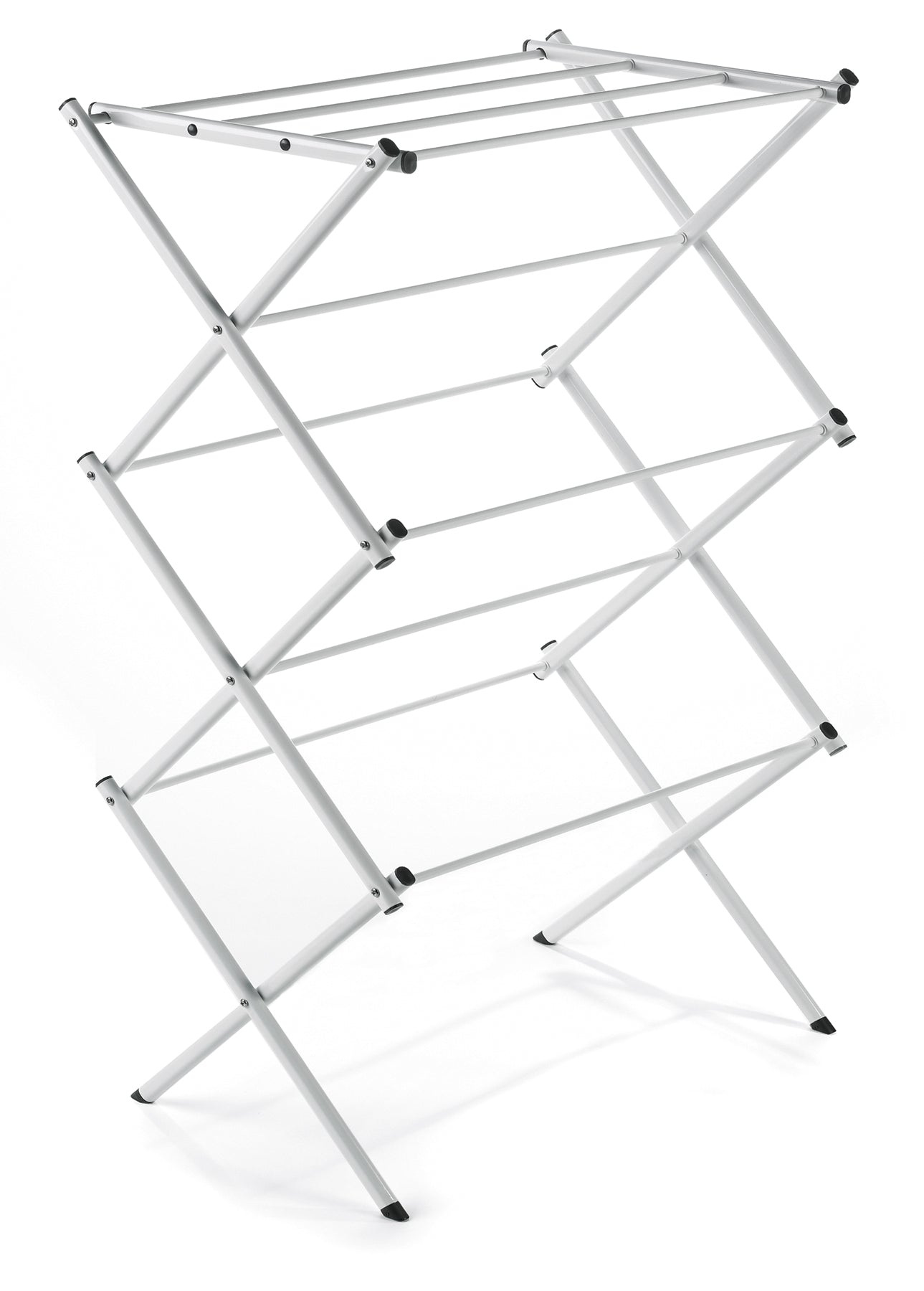 FOLDING DRYING RACK DLX