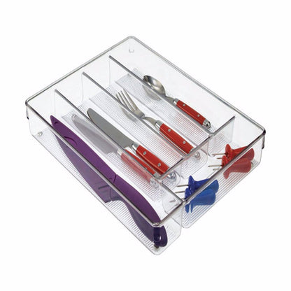 LINUS CUTLERY TRAY
