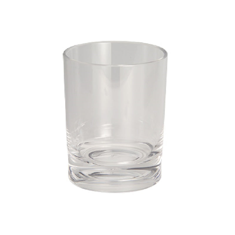EVA TUMBLER CLEAR