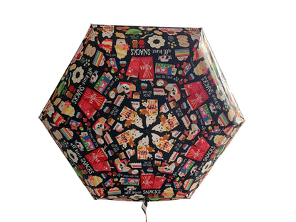 EDEN UMBRELLA ALL KINE SNACKS