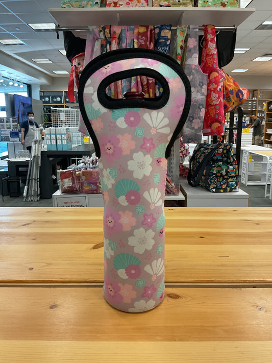 EDEN WINE POUCH FUKUOKA SPRINGTIME