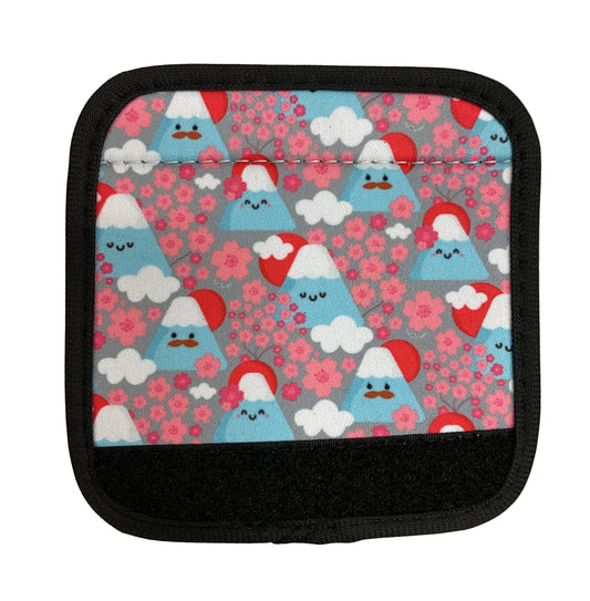 EDEN LUGGAGE WRAP FUJI SAN