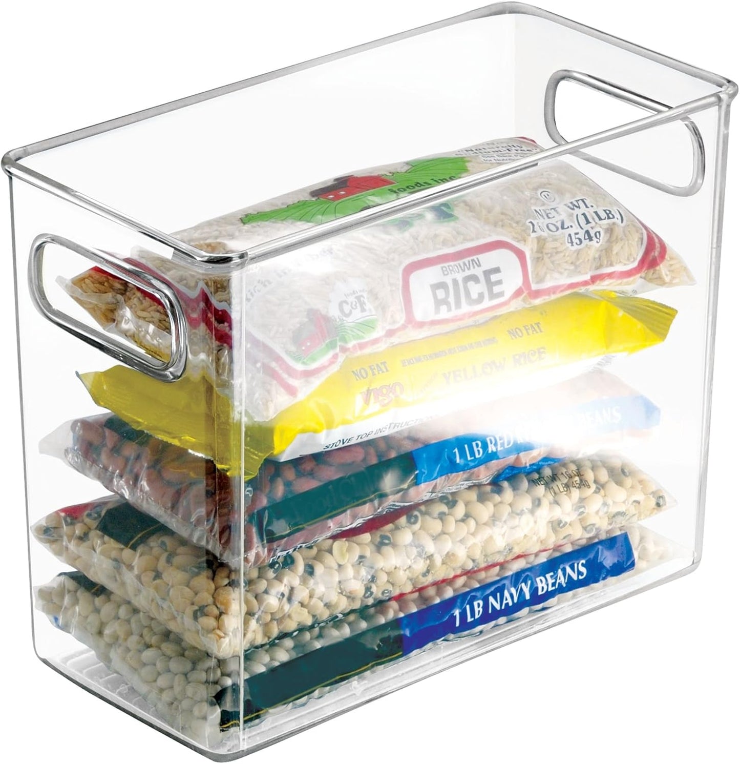 LINUS PANTRY BINZ 10X5X8