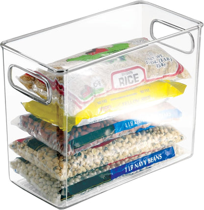 LINUS PANTRY BINZ 10X5X8