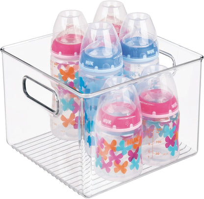 LINUS PANTRY BINZ 8x8x6