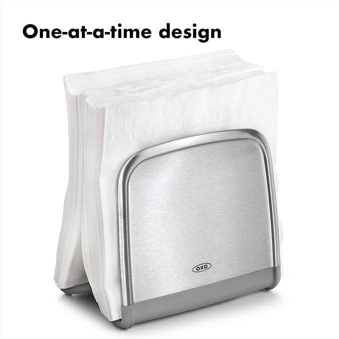 OXO GG NEAT NAPKIN HOLDER