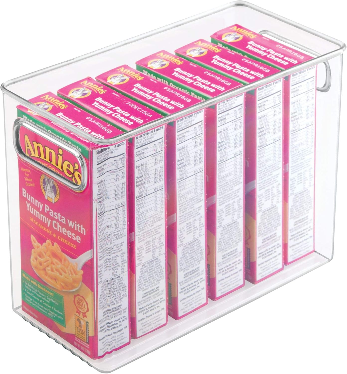 LINUS PANTRY BINZ 10X5X8