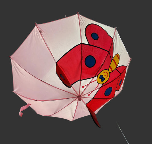 KEIKI ANIMAL UMBRELLA