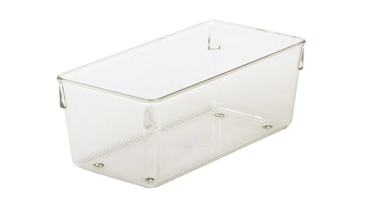 LINUS DRAWER ORGANIZER 4X8X3