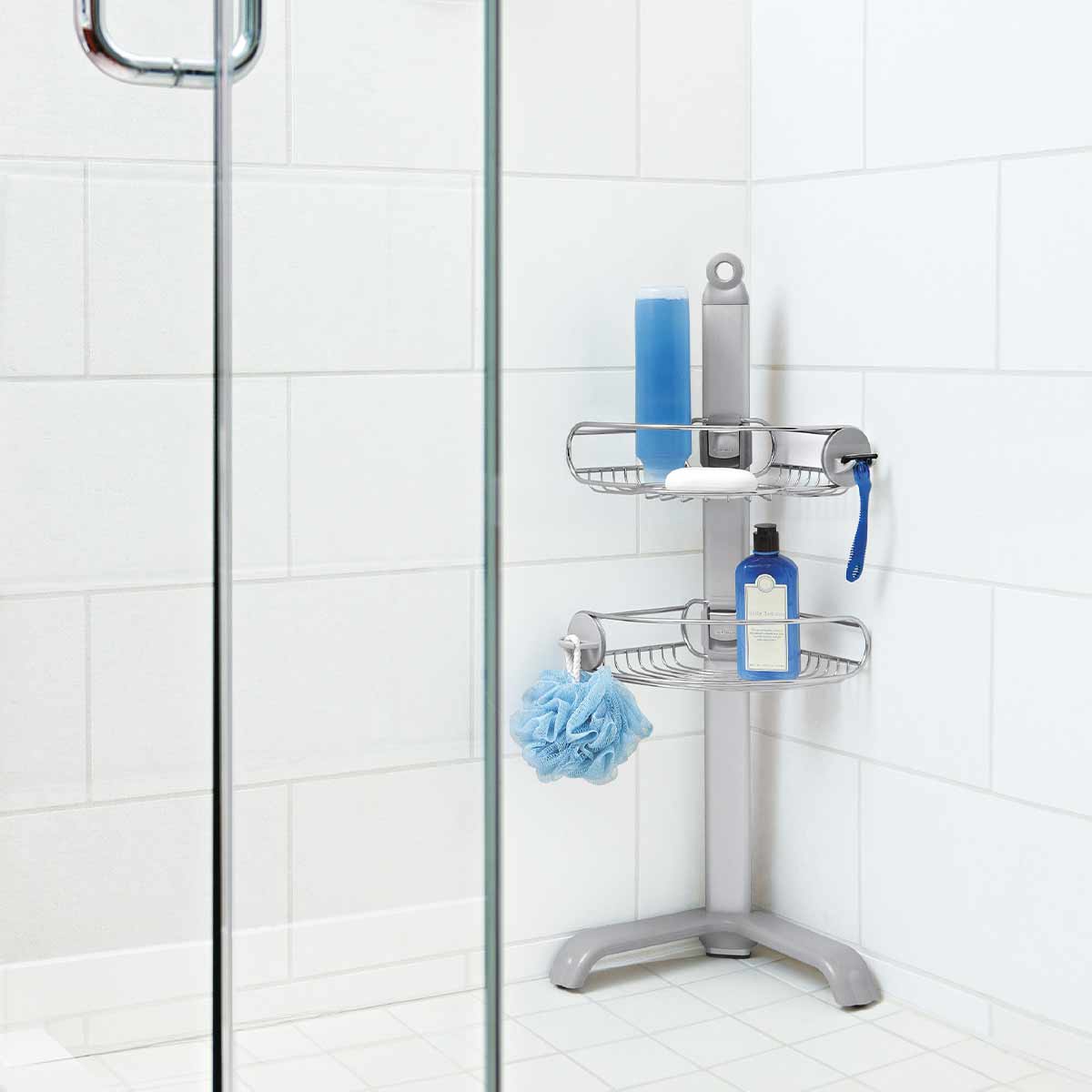CADDY SHOWER CORNER