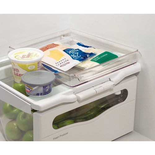 FRIDGE BINZ 8x14x2 TRAY