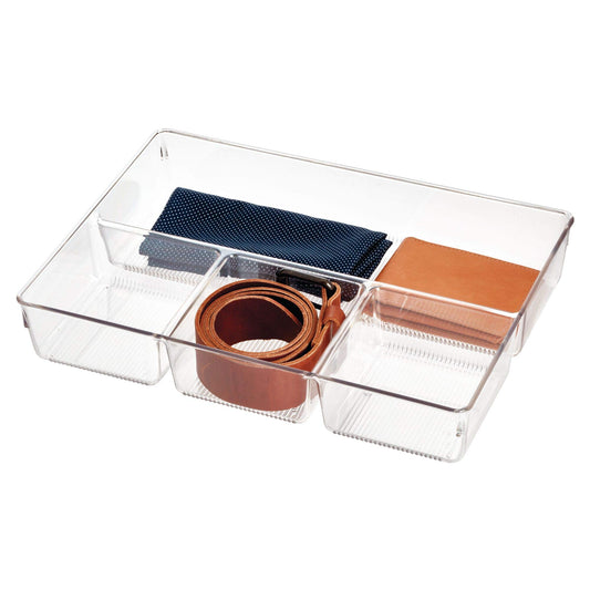 ORGANIZER DRAWER 4S LINUS