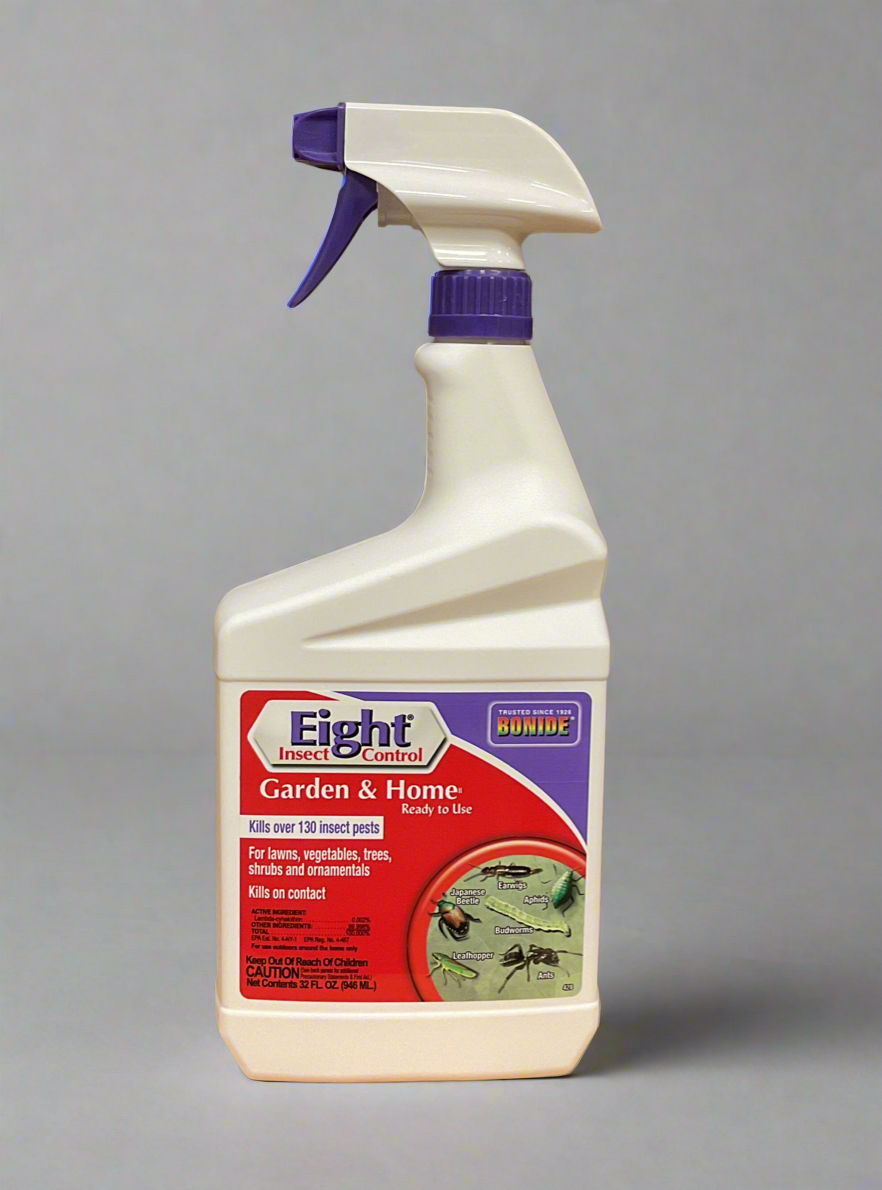 BONIDE EIGHT INSC CNTR RTU 32OZ