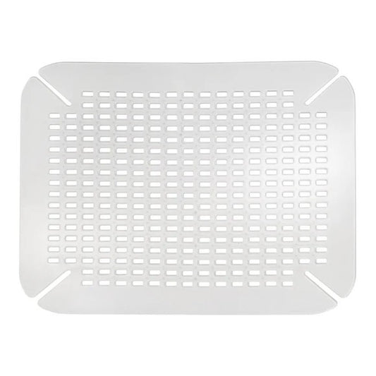 SINKWORKS CONTOUR SINK SAVER CLR