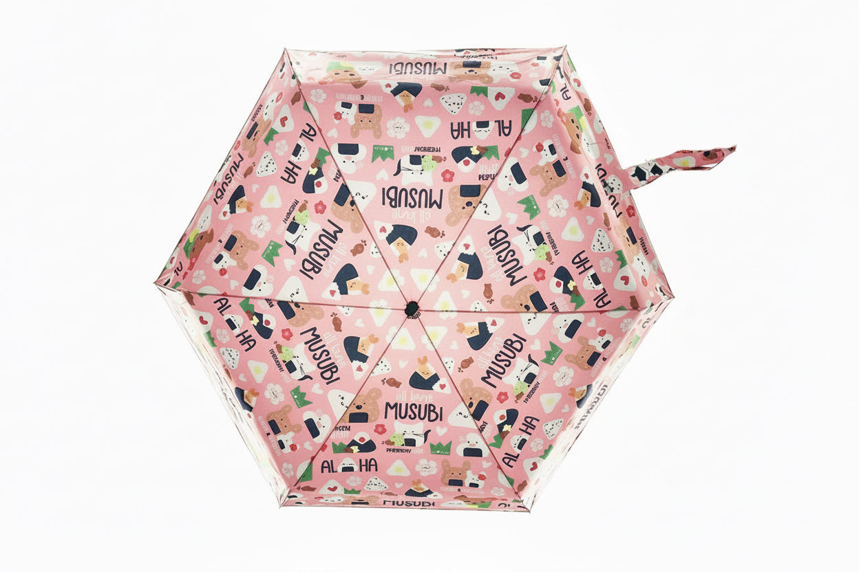 EDEN UMBRELLA ALL KINE MUSUBI