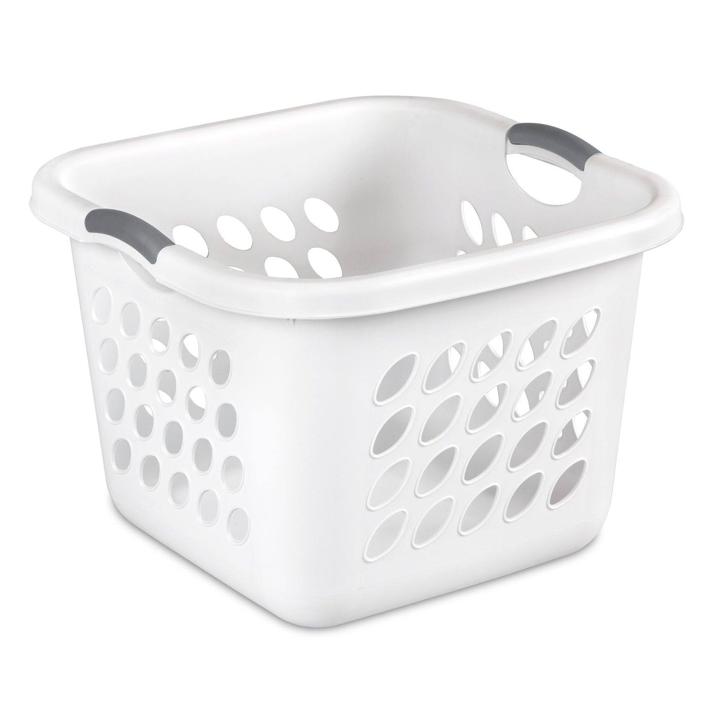 LAUNDRY BASKET SQUARE
