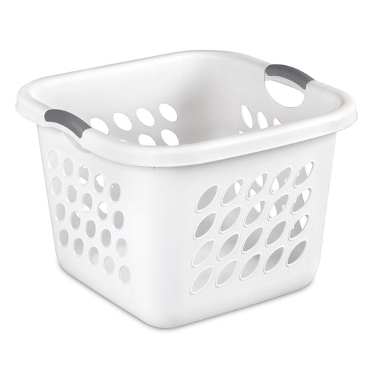 LAUNDRY BASKET SQUARE