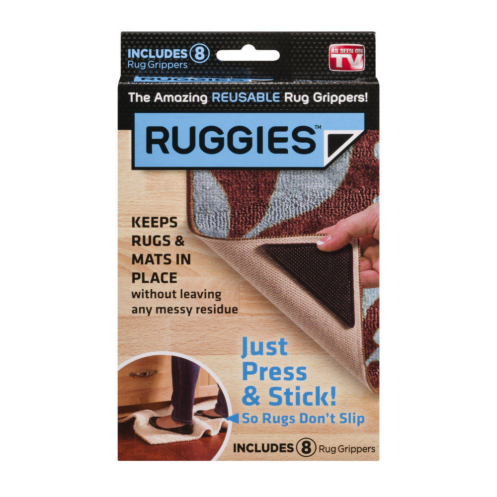 RUGGIES RUG GRIPPERS